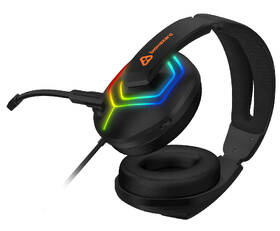 Headset Connect IT CHP-4600 černý

 obrázek produktu 2 z 4