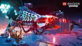 Hra Sony PlayStation 5 LEGO Horizon Adventures 

 obrázek produktu 2 z 8