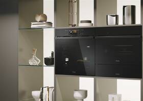 Trouba Haier H6 ID68M5YTB černá barva
