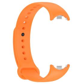 Řemínek Xiaomi Smart Band 8/9 oranžový

 obrázek produktu 2 z 4