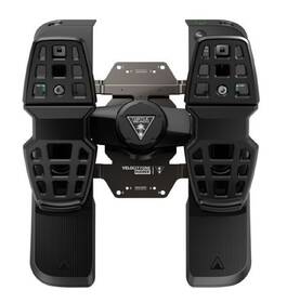 Pedály Turtle Beach VelocityOne Rudder pro Xbox One, Xbox Series X|S, PC černé

 obrázek produktu 3 z 10