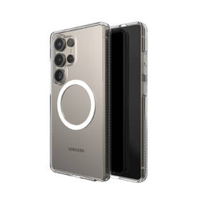Kryt na mobil ZAGG Crystal Palace Snap na Samsung Galaxy S25 Ultra průhledný

 obrázek produktu 2 z 2
