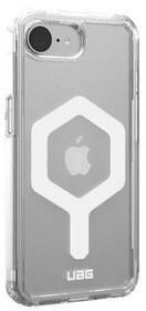 Kryt na mobil UAG Plyo MagSafe na Apple iPhone 16e/17e průhledný

 obrázek produktu 2 z 15
