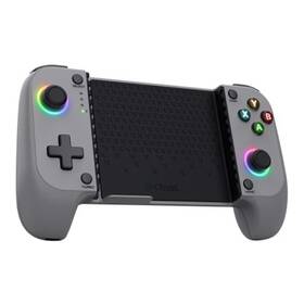 Gamepad Trust GXT 735G Mylox pro Android a iOS šedý

 obrázek produktu 4 z 6