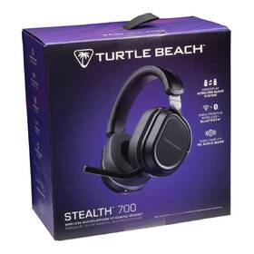 Headset Turtle Beach Stealth 700 PC (Gen 3) černý

 obrázek produktu 32 z 33