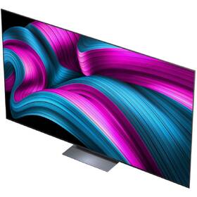 Televize LG OLED83C56LA 

 obrázek produktu 8 z 14