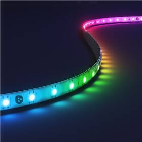 LED pásek Nanoleaf Light Strip Starter Kit, 5m bílý

 obrázek produktu 4 z 4