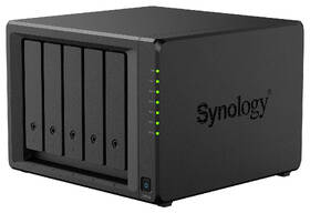 Expanzní jednotka Synology DX525 černé

 obrázek produktu 1 z 5
