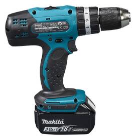 Aku vrtačka Makita DHP453RFX8 (s baterií) 

 obrázek produktu 2 z 3
