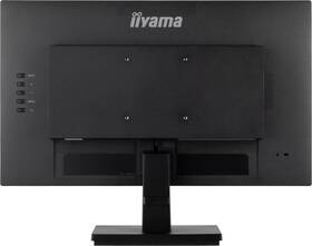 Monitor IIYAMA ProLite XU2492HSU-B6 černá barva
