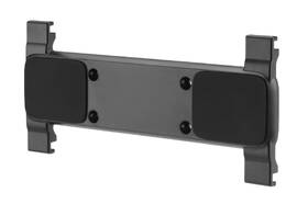 Autokamera Mio R860WD Dual černá barva
