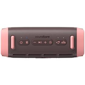 Přenosný reproduktor Anker Soundcore Boom 3i hnědý

 obrázek produktu 2 z 7