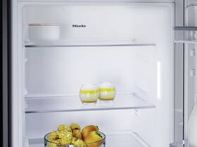 Chladnička Miele K 7125 E bílá

 obrázek produktu 3 z 8