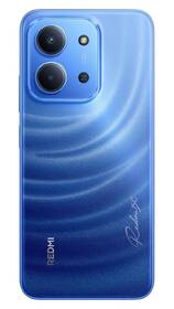 Mobilní telefon Xiaomi Redmi 15C 4 GB / 128 GB modrý

 obrázek produktu 6 z 11