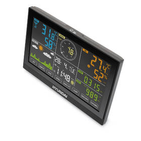 Meteorologická stanice Hyundai WSP 5200 WIFI černá

 obrázek produktu 4 z 6
