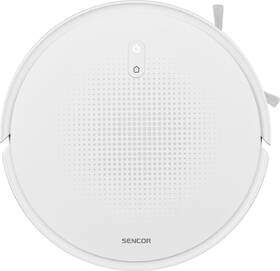 Robotický vysavač Sencor SRV 7485WH bílý

 obrázek produktu 2 z 17
