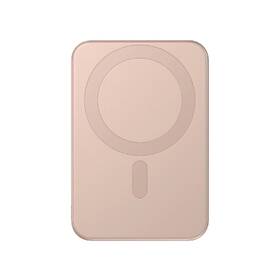 Powerbanka Satechi Qi2 5000 mAh růžová

 obrázek produktu 4 z 11