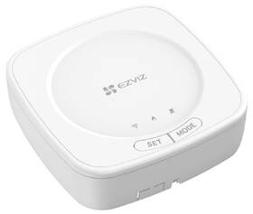 Termostat EZVIZ T56T s bránou T56G bílý

 obrázek produktu 10 z 13
