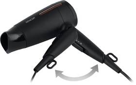 Fén Sencor SHD 0045BK černý

 obrázek produktu 1 z 12