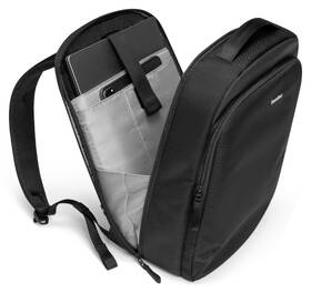 Batoh na notebook tomtoc Explorer - T60 Laptop Backpack černý

 obrázek produktu 6 z 13