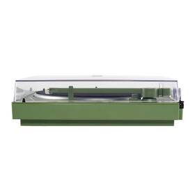 Gramofon Victrola VPT-800 Automatic zelený

 obrázek produktu 8 z 12