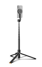 Selfie tyč Mobile Origin Magnetic Selfie Stick Tripod S2 černá

 obrázek produktu 1 z 18