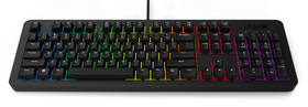 Klávesnice Lenovo Legion K310 RGB Gaming, CZ/SK layout černá

 obrázek produktu 1 z 11