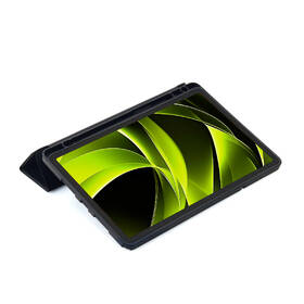 Pouzdro na tablet flipové Mobile Origin Easy Tablet Full Case na Lenovo Tab M11 černé

 obrázek produktu 2 z 11