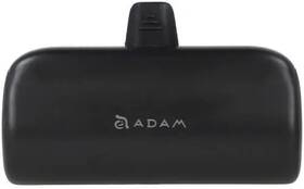 Powerbanka ADAM Elements GRAVITY P5C 5000 mAh černá

 obrázek produktu 1 z 2