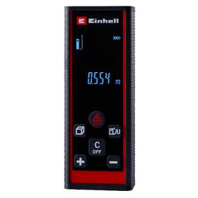 Laserový dálkoměr Einhell TC-LD 60 R 

 obrázek produktu 2 z 5