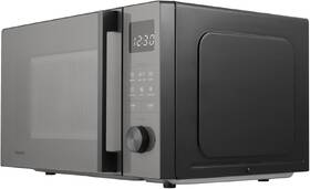 Mikrovlnná trouba Sencor SMW 6025BK černá

 obrázek produktu 5 z 14
