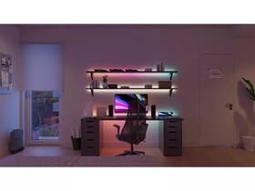 LED pásek Philips Essential RGBIC, RGB, 5 m 

 obrázek produktu 3 z 4