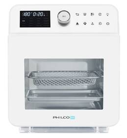 Fritéza horkovzdušná Philco PHAO 1115W bílá

 obrázek produktu 5 z 18