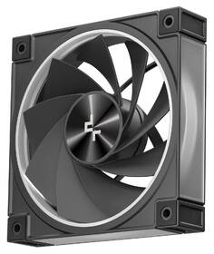 Case DeepCool CG580 4F V2 černá

 obrázek produktu 10 z 12