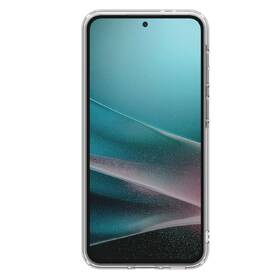 Kryt na mobil Spigen Liquid Crystal - Samsung Galaxy A37 5G průhledný

 obrázek produktu 7 z 15