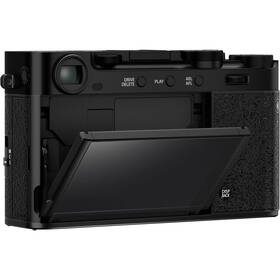 Digitální fotoaparát Fujifilm X-E5, tělo černý

 obrázek produktu 7 z 10
