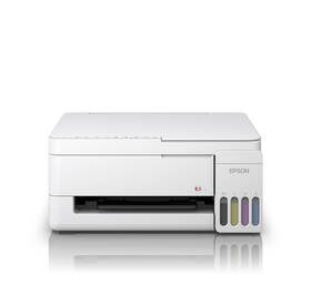 Tiskárna multifunkční Epson EcoTank L3356 bílá

 obrázek produktu 5 z 9