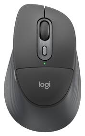Myš Logitech Signature Comfort Plus M850 L Wireless grafitová

 obrázek produktu 6 z 18