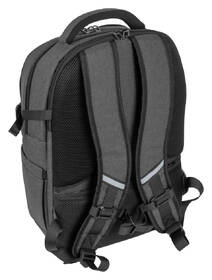 Batoh na notebook Natec ALPACA 2 15,6", 20 L šedý

 obrázek produktu 9 z 14