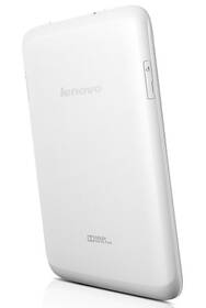 Dotykový tablet Lenovo A1000 bílý

 obrázek produktu 3 z 5
