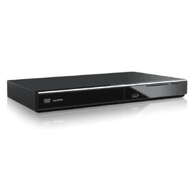 DVD přehrávač Panasonic DVD-S700EP-K černý

 obrázek produktu 4 z 5