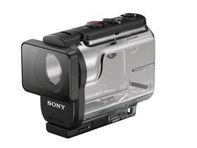 Outdoorová kamera Sony HDR-AS50B + podvodní pouzdro černý

 obrázek produktu 18 z 20