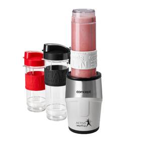 Stolní mixér Concept SM3380 bílý

 obrázek produktu 8 z 19