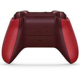 Ovladač Microsoft Wireless červený

 obrázek produktu 4 z 5
