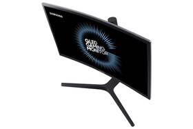 Monitor Samsung C24FG73 černý

 obrázek produktu 3 z 9
