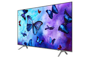Televize Samsung QE55Q6FN 

 obrázek produktu 2 z 11