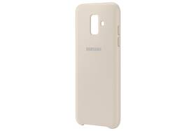 Kryt na mobil Samsung na Galaxy J6 zlatý

 obrázek produktu 3 z 6