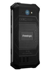 Mobilní telefon Prestigio Muze G7 Dual SIM černý

 obrázek produktu 6 z 11