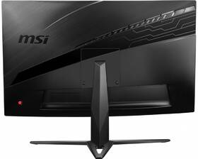 Monitor MSI Optix MAG241C 

 obrázek produktu 3 z 5