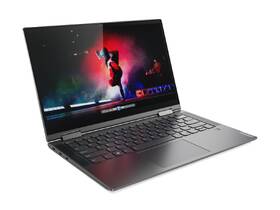 Notebook Lenovo Yoga C740-14IML šedý

 obrázek produktu 4 z 11